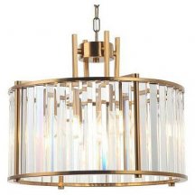 Подвесная люстра Stilfort Washer 2144/05/04P