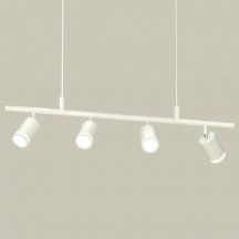 Подвесной светильник Ambrella light Traditional XB9001150