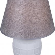 Интерьерная настольная лампа Reluce 98690-0.7-01