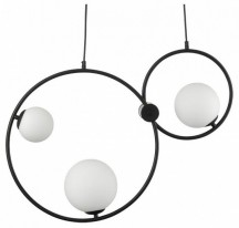 Подвесной светильник Lumion Ornato 8035/3