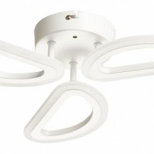 Потолочная люстра De City Мадлен 9 424018703