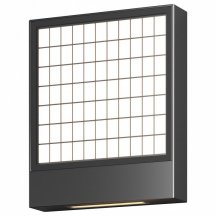 Накладной светильник Maytoni Outdoor Anri O475WL-L10GF3K