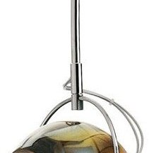 Подвесной светильник Fabbian Beluga D57A1141