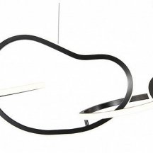 Подвесной светильник Kink Light Сена 07609-5AL,12