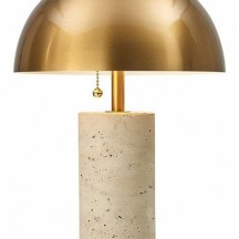 Интерьерная настольная лампа Odeon Light Rufina 7089/2T