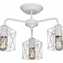 Подвесная люстра Vitaluce V4382-0/3PL