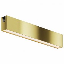 Трековый светильник Basis TR151-1-18W3K-BS