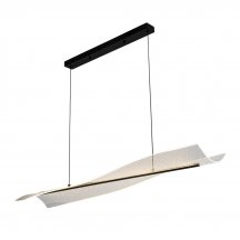 Подвесной светильник Modelux MODESTYLE MS.8005.1200 BK