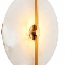 Настенный светодиодный светильник Aployt Sabina APL.321.01.05