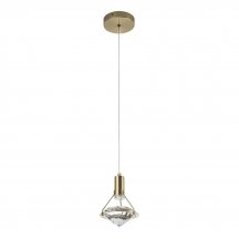 Подвесной светильник MODELUX ML.88973.1 BS