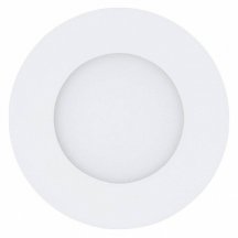 Встраиваемый светодиодный светильник Eglo Fueva 1 PRO 64618