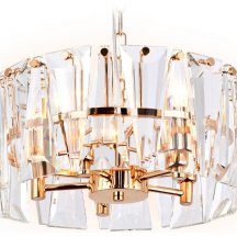 Китайская люстра Ambrella light Traditional TR5167