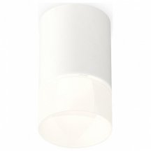 Точечный светильник для коридора ambrella light  xS7421025