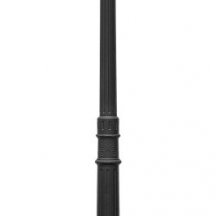 Наземный фонарь GLOBO L 88210LB/10/E7 Bl