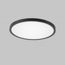 Потолочный светильник Image Ronda PLC.300-23-CCT-BK