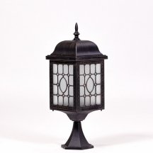 Наземный фонарь Oasis Light 64804L R