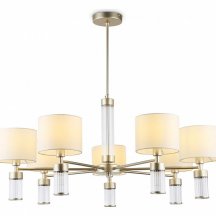 Подвесная люстра Ambrella Light High Light Classic LH71303
