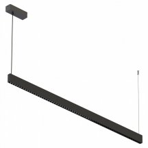 Подвесной светодиодный светильник Arlight Alt-Lineair-Cell-Updown-S2460-1200-40W Warm3000 039161