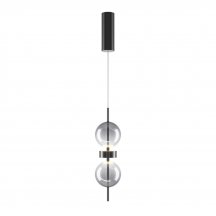 Подвесной светильник Double Moon MOD478PL-L8B3K