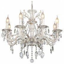 Люстра из Китая Omnilux Martina OML-79003-08