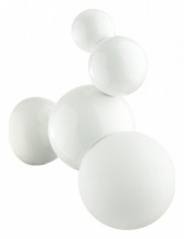 Настенный светильник Lumion Blasen 6565/1W
