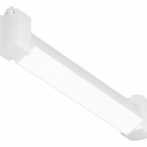 Трековый светильник Maytoni Basis Rot TR104-1-10W4K-W