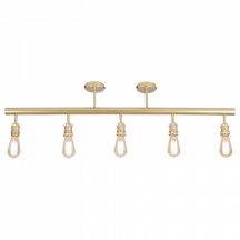 Спот Lussole Loft Murray GRLSP-8169
