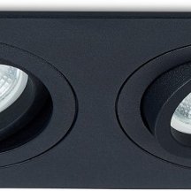 Точечный светильник Donolux Basis DL1520SQ2B