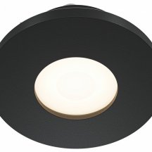 Точечный светильник Maytoni Stark DL083-01-GU10-RD-B