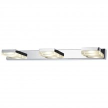 Настенный светильник Wertmark Pia WE408.03.101