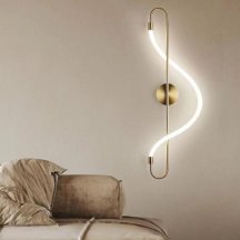 Настенный светильник Alfa Light F0324-11