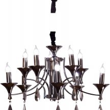 Подвесная люстра AM Group AM378 AM378 SP5+5