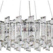 Люстра для натяжных потолков Divinare Romilda 3512/02 LM-8