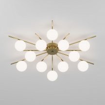 Потолочная люстра Eurosvet Sabina 302001/12