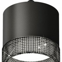 Подвесной светильник Ambrella light TECHNO SPOT XP8111041