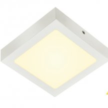 Точечный светильник SENSER 18 SQUARE 1003018