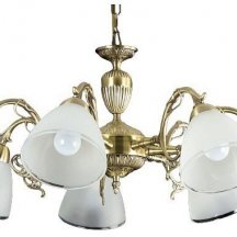 Люстра для натяжных потолков Citilux Латур CL413271