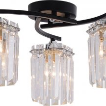 Потолочная люстра June 1062-303