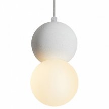 Подвесной светильник Concrete FR5484PL-01W