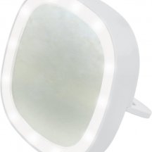 Зеркало с подсветкой Uniel ULK-F71 3AAA WHITE