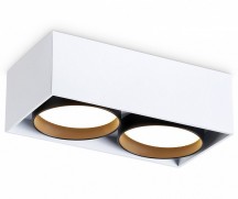 Точечный светильник Ambrella light Techno Spot TN70872