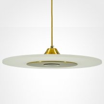 Подвесной светильник LIGHTERA Tekapo LE127L-50G