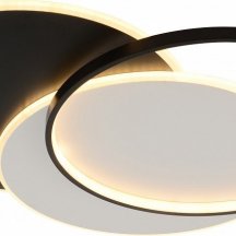 Накладной светильник Rivoli Julia Б0061832