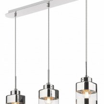 Подвесной светильник Velante 241-106-03