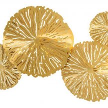 Накладной светильник Inodesign Space Copper INO_Space Copper Luxury 44.267