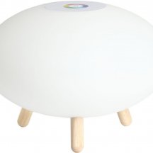 Настольная лампа De Markt Арлон 812030801