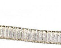 Подвесной светодиодный светильник Newport 8243/150 М0068726