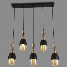 Подвесной светильник Alfa Light F4124-52