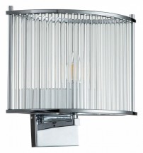 Бра Indigo Corsetto 12003/1W Chrome (Китай)