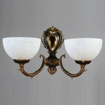 Бра Ambiente by Brizzi Seville 02140/2 PB (Испания)